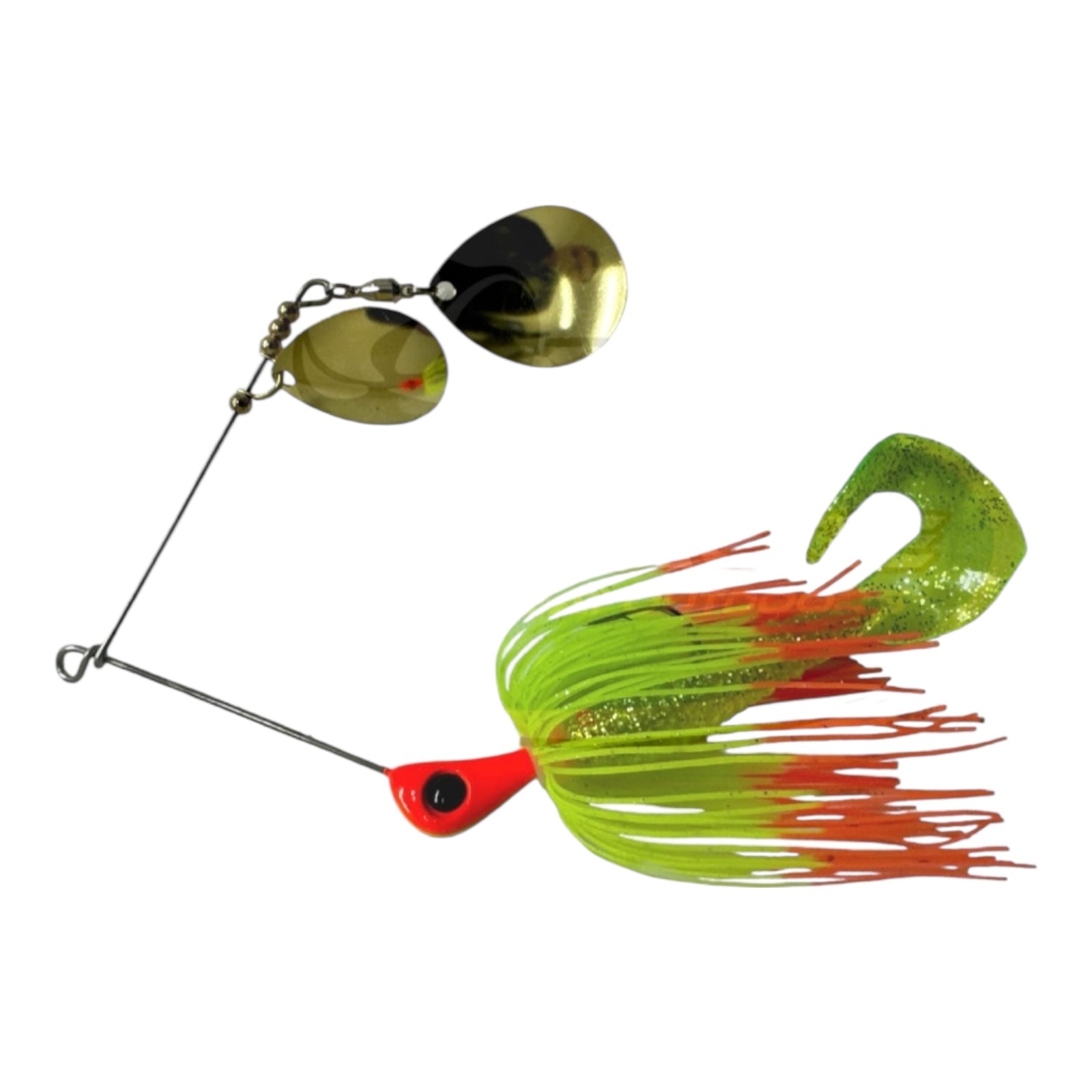 ASSASSIN SPINNERBAIT