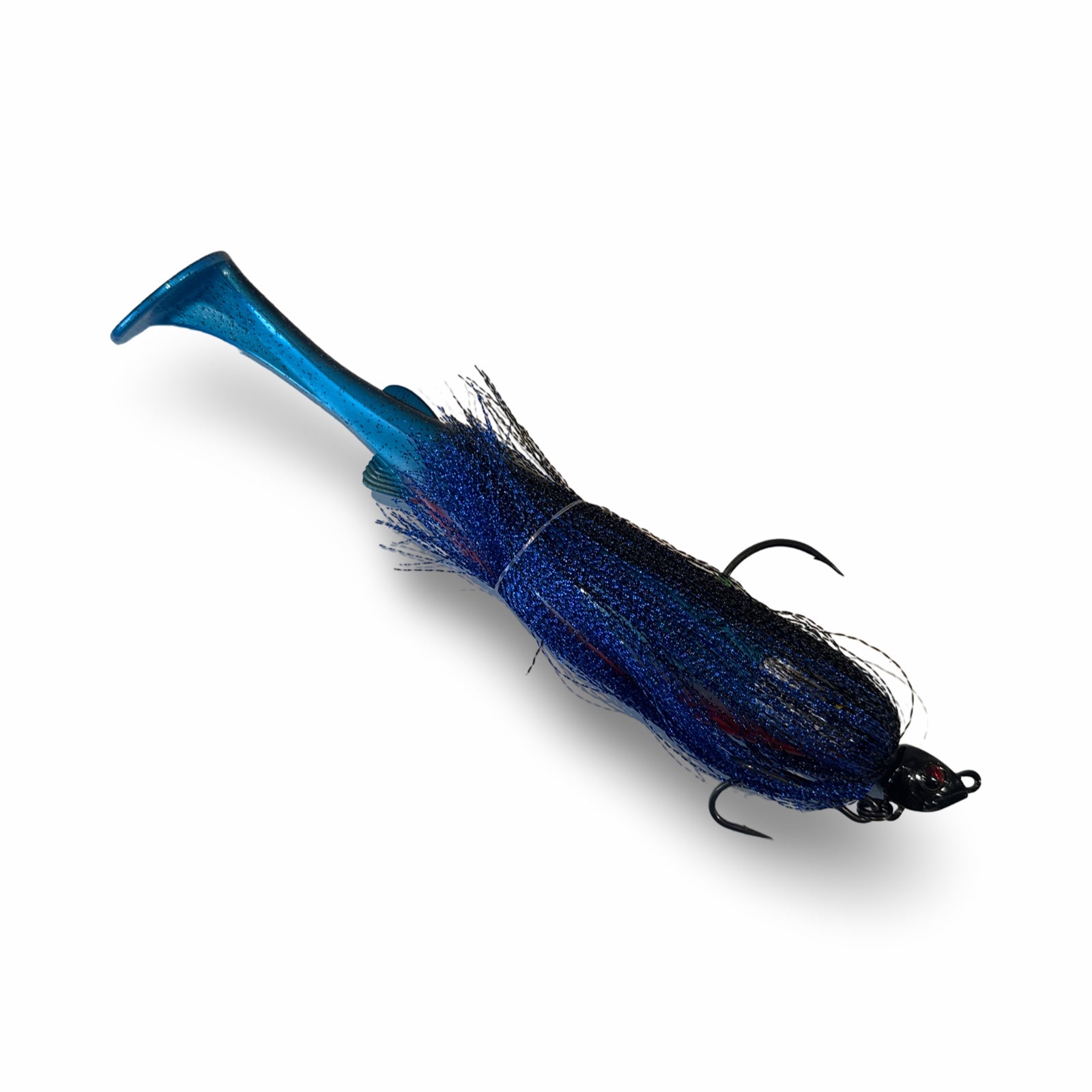 SPINWRIGHT FLUFFBALL SWIMJIGS