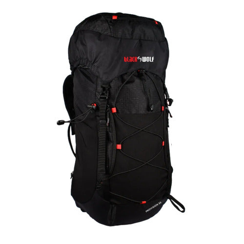BLACKWOLF PROVISION 35 BACKPACK