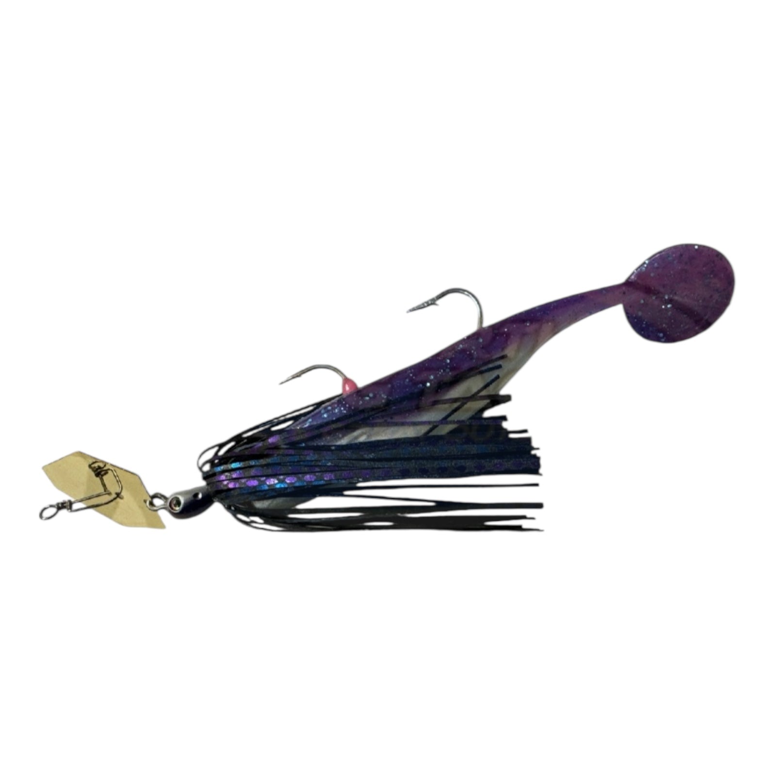 AUSSPIN CODBOTHERER MAGNUM