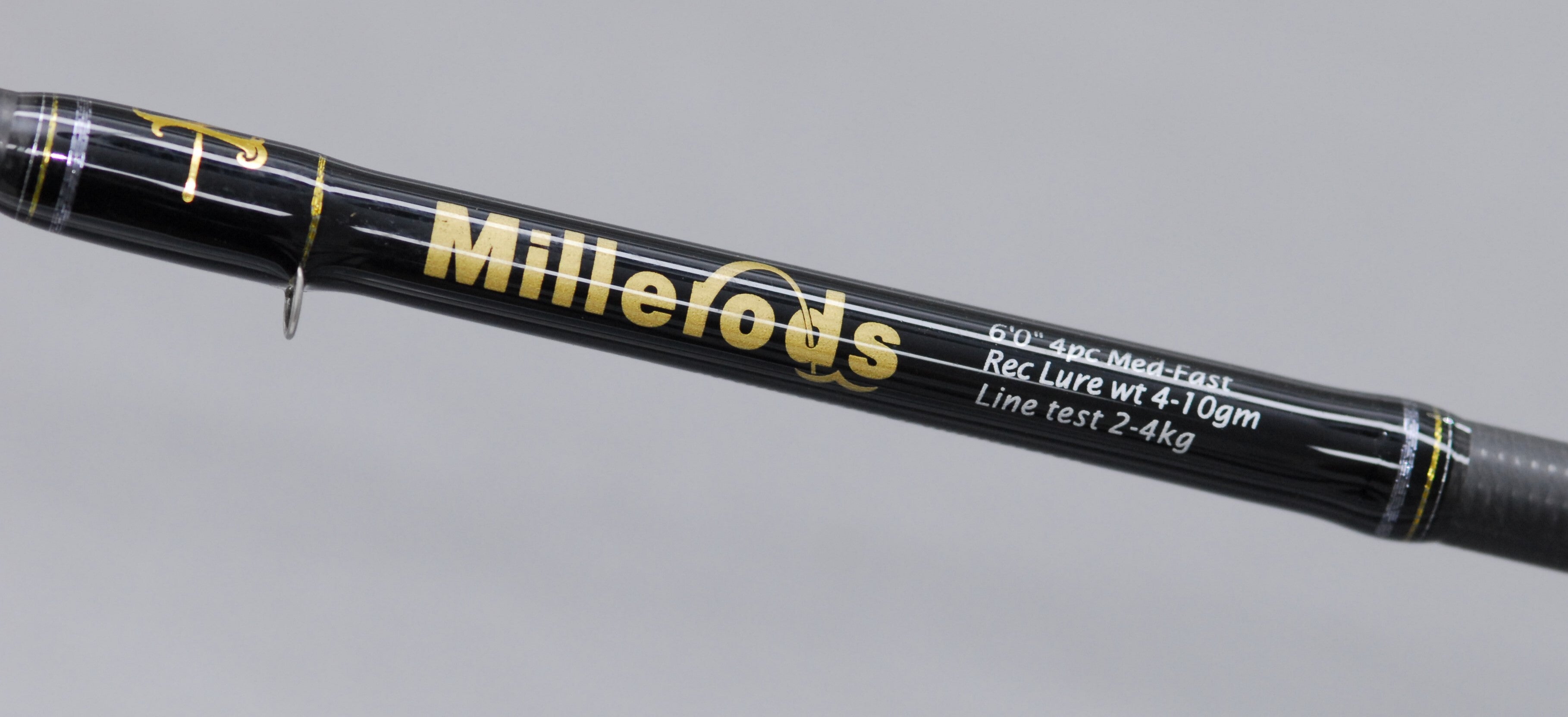 MILLERODS DRIFTER PACK