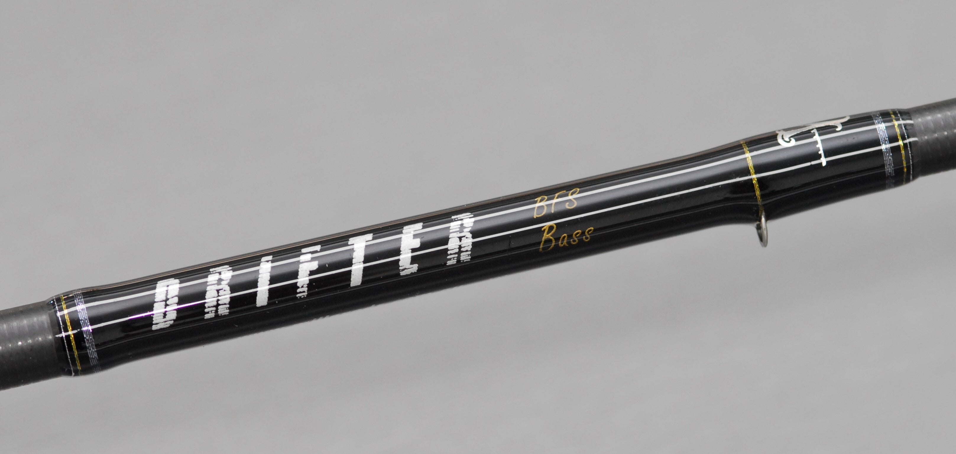 MILLEROD DRIFTER BFS BASS 601