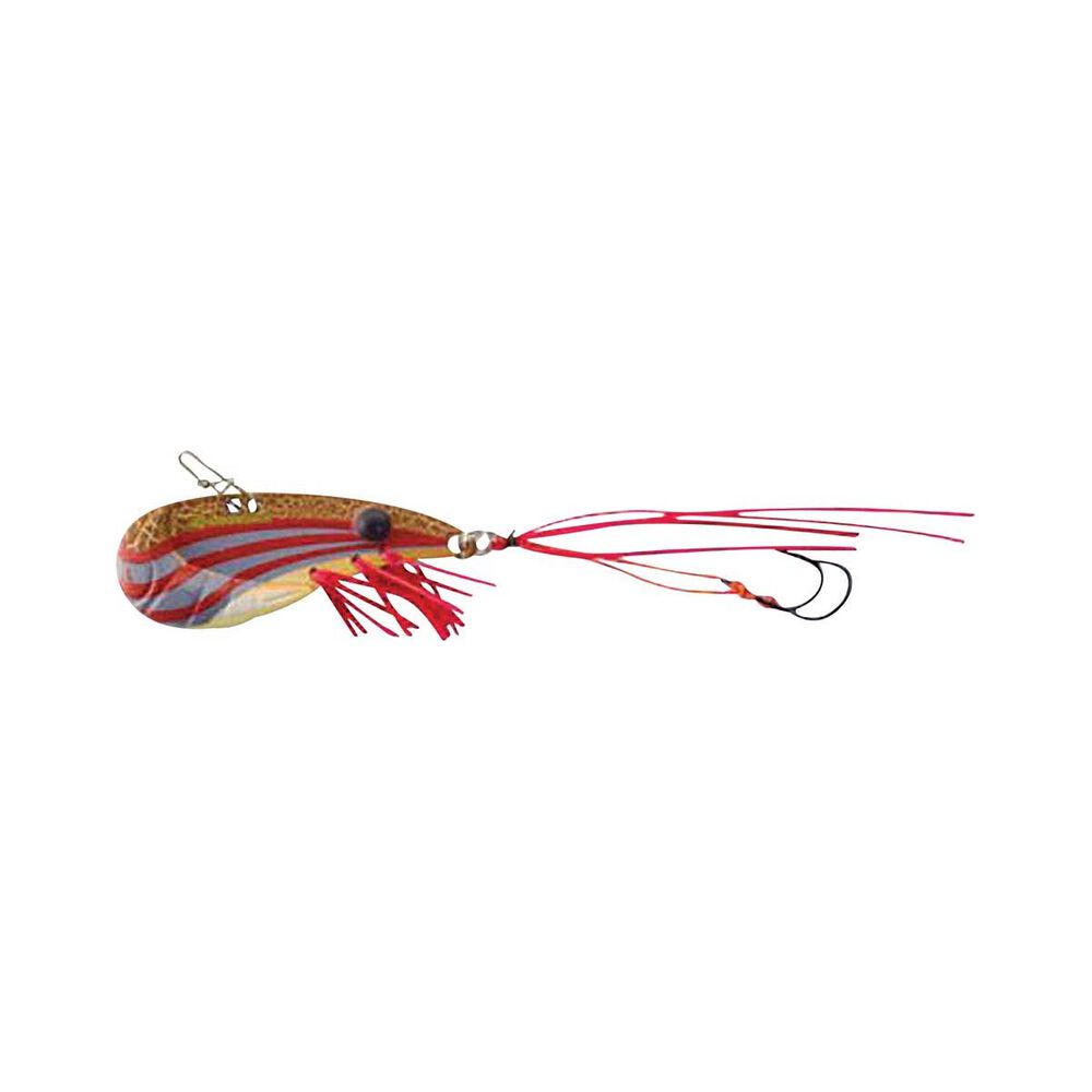 ECOGEAR ZX40