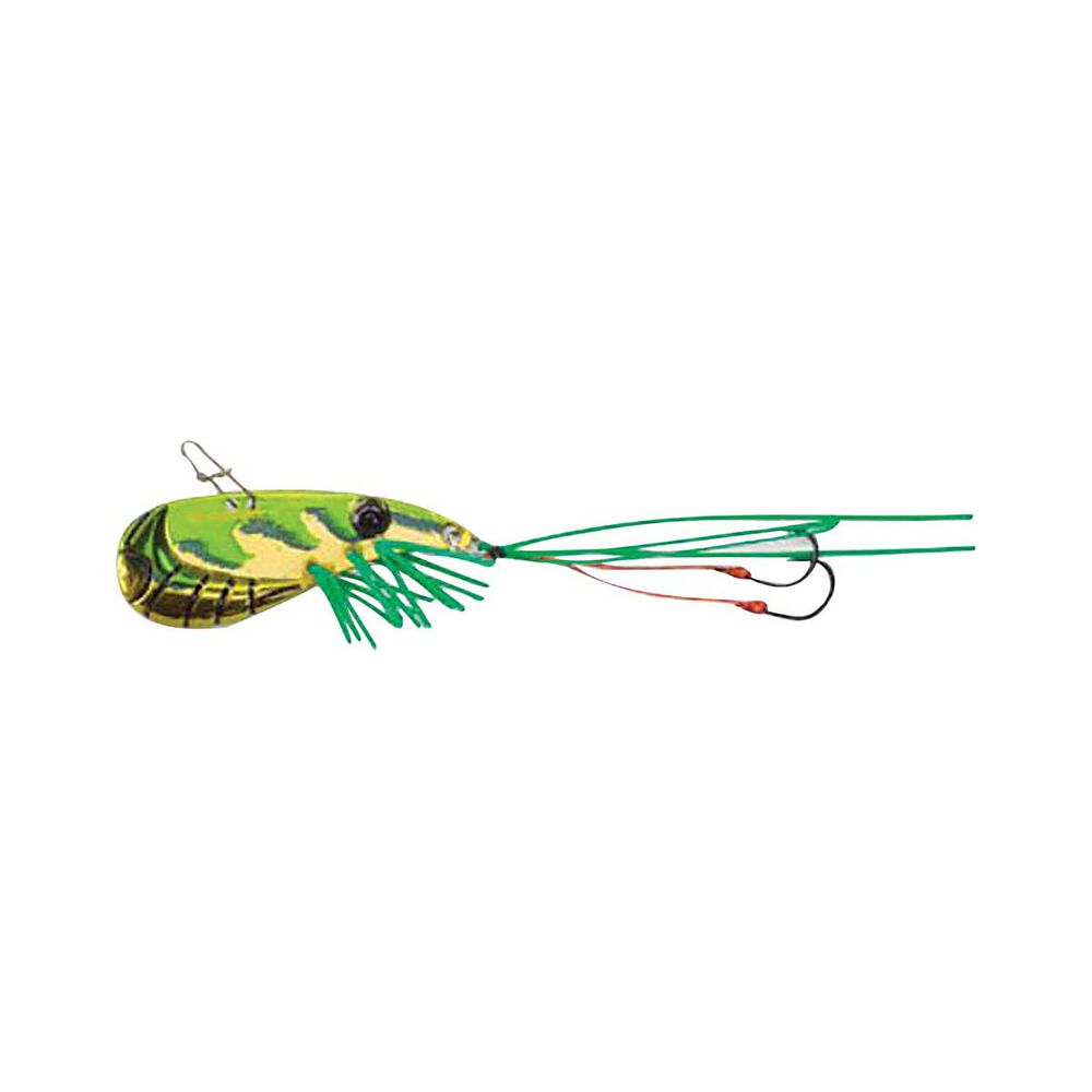 ECOGEAR ZX40