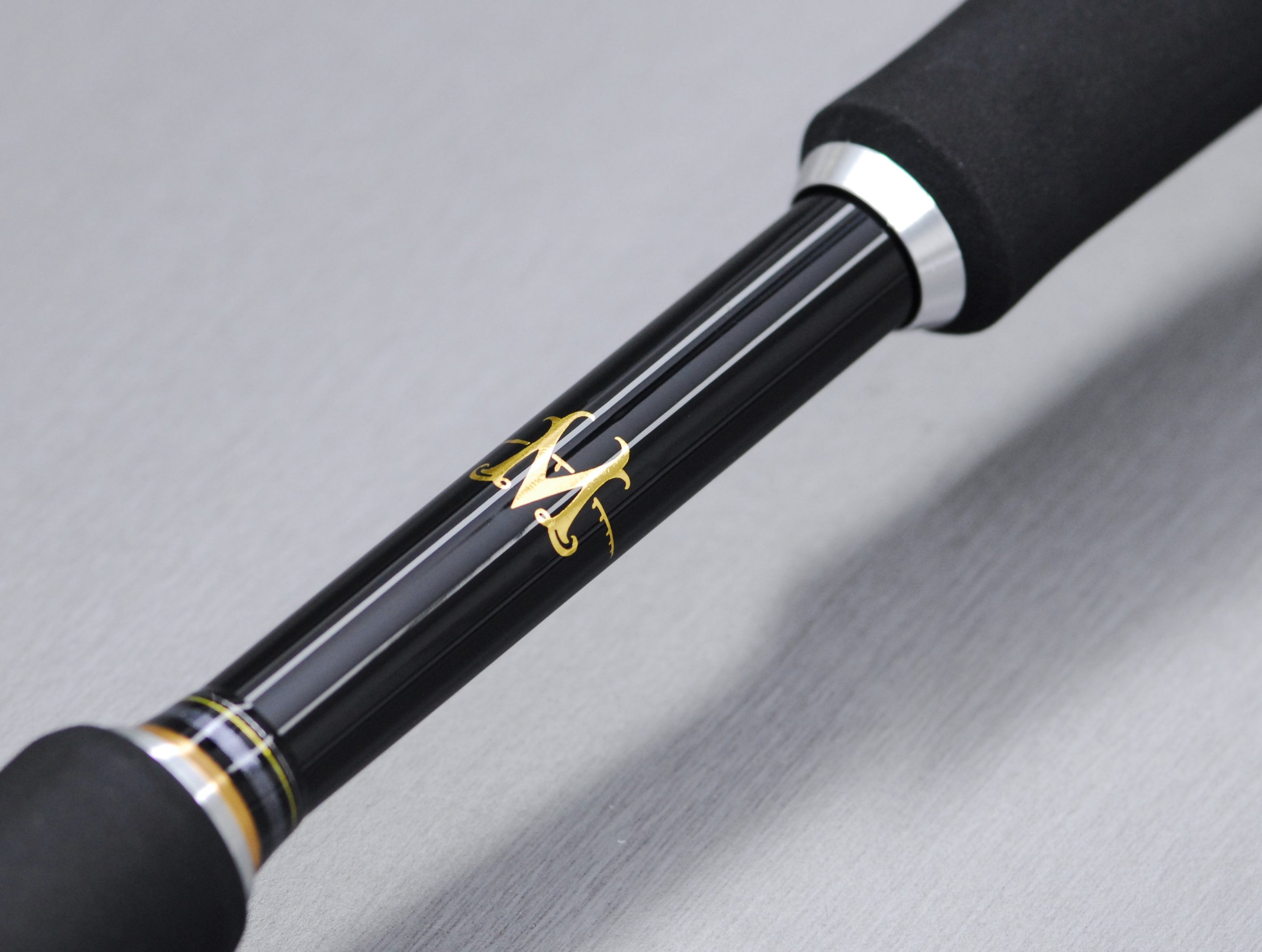 MILLEROD AMBUSH 702L