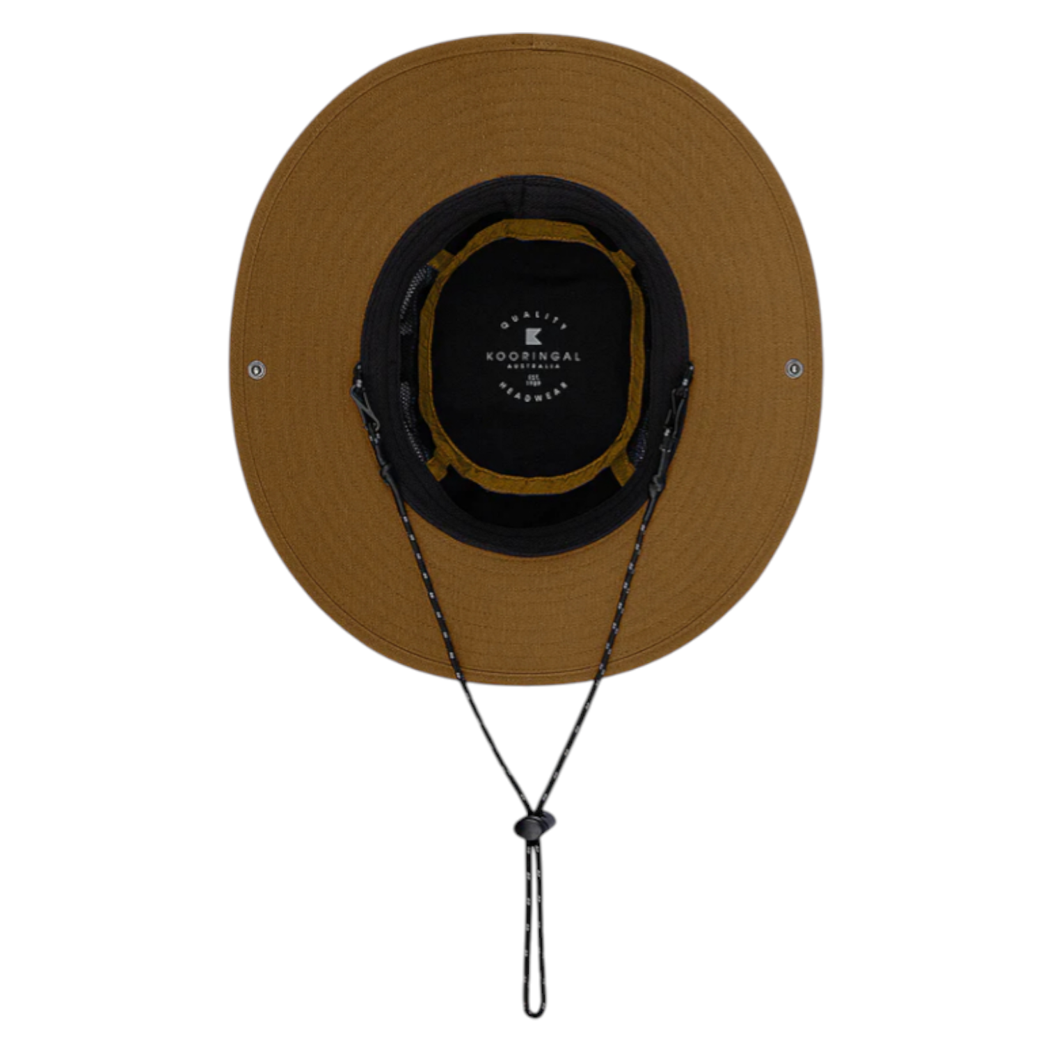 KOORINGAL MENS MID BRIM REDONDO