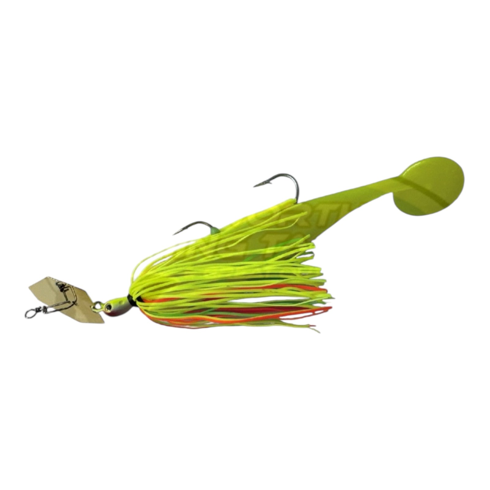 AUSSPIN CODBOTHERER MAGNUM