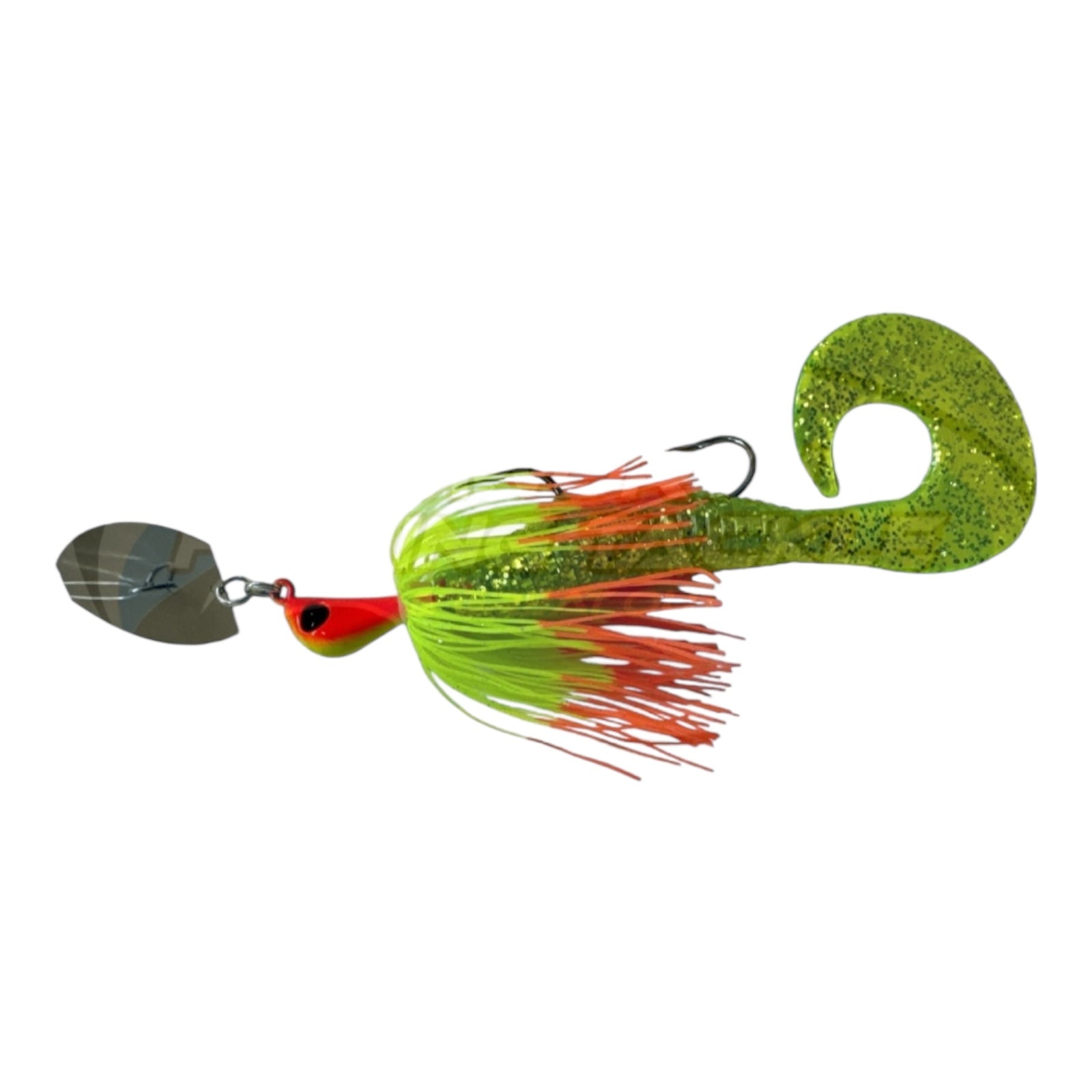 ASSASSIN CHATTERBAIT