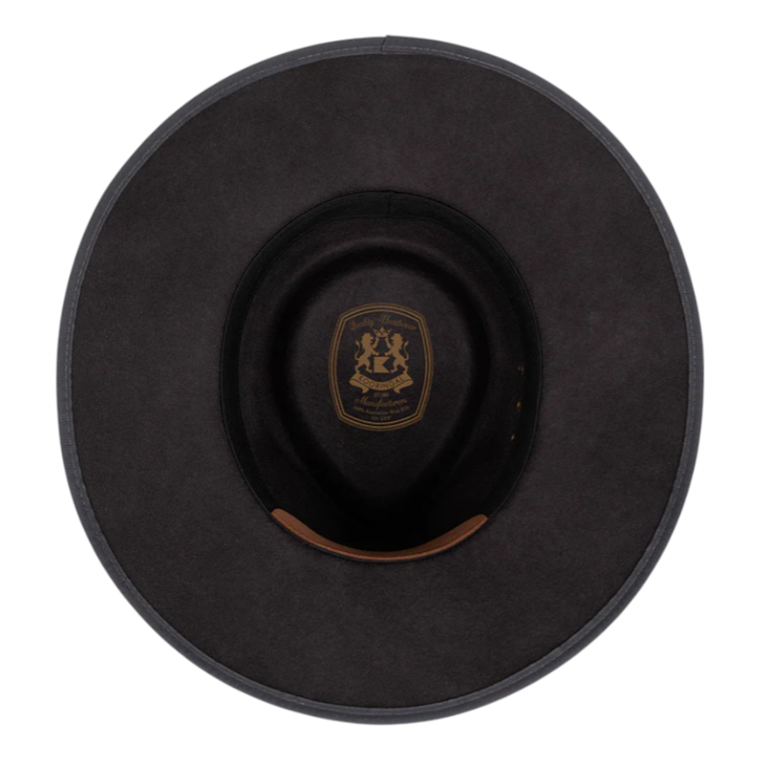 KOORINGAL UNIVERSAL DROVER WOODBURY