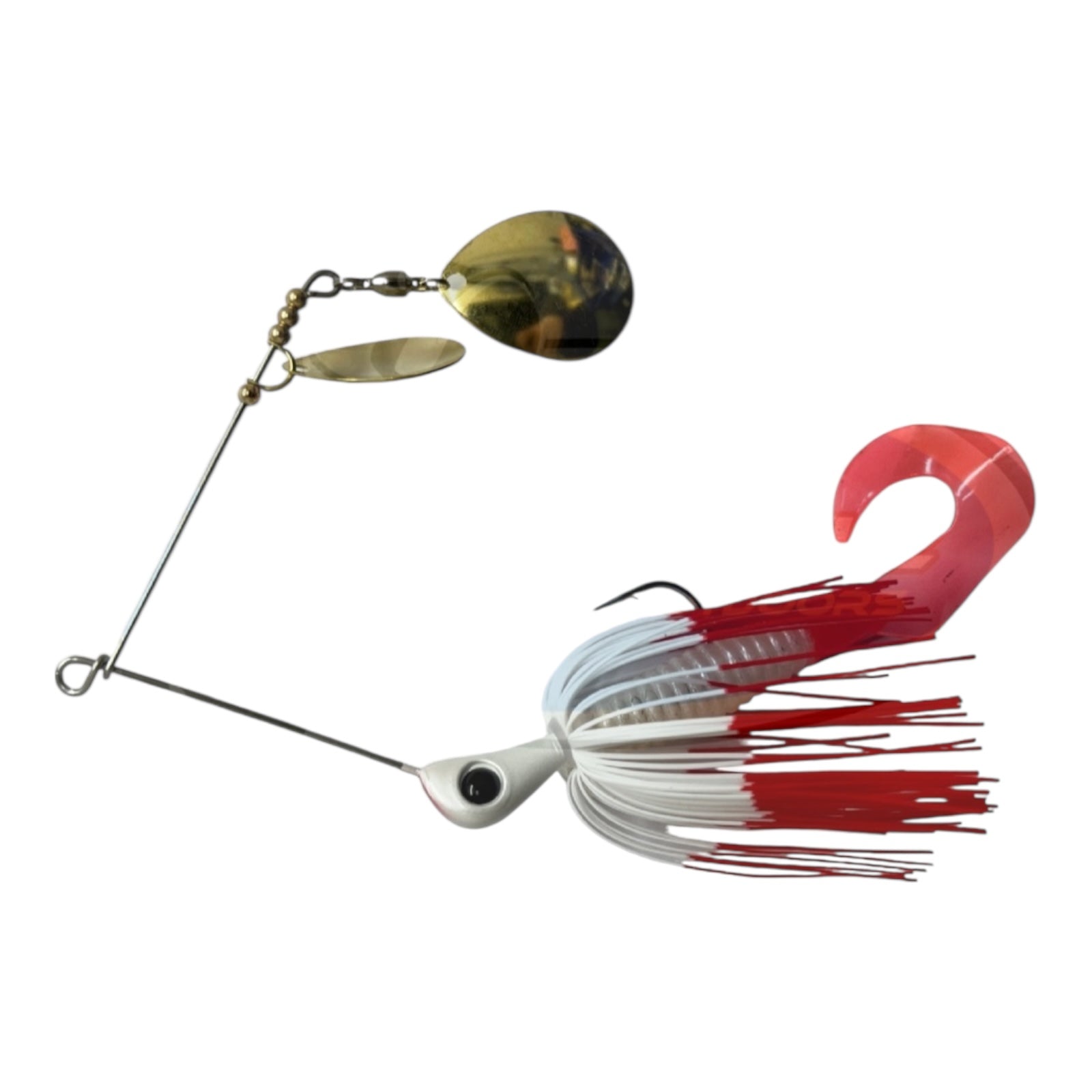 ASSASSIN SPINNERBAIT