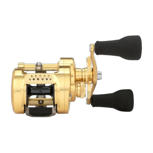 SHIMANO CALCUTTA CONQUEST MD 300XGLH – Tamworth Fishing Tackle and