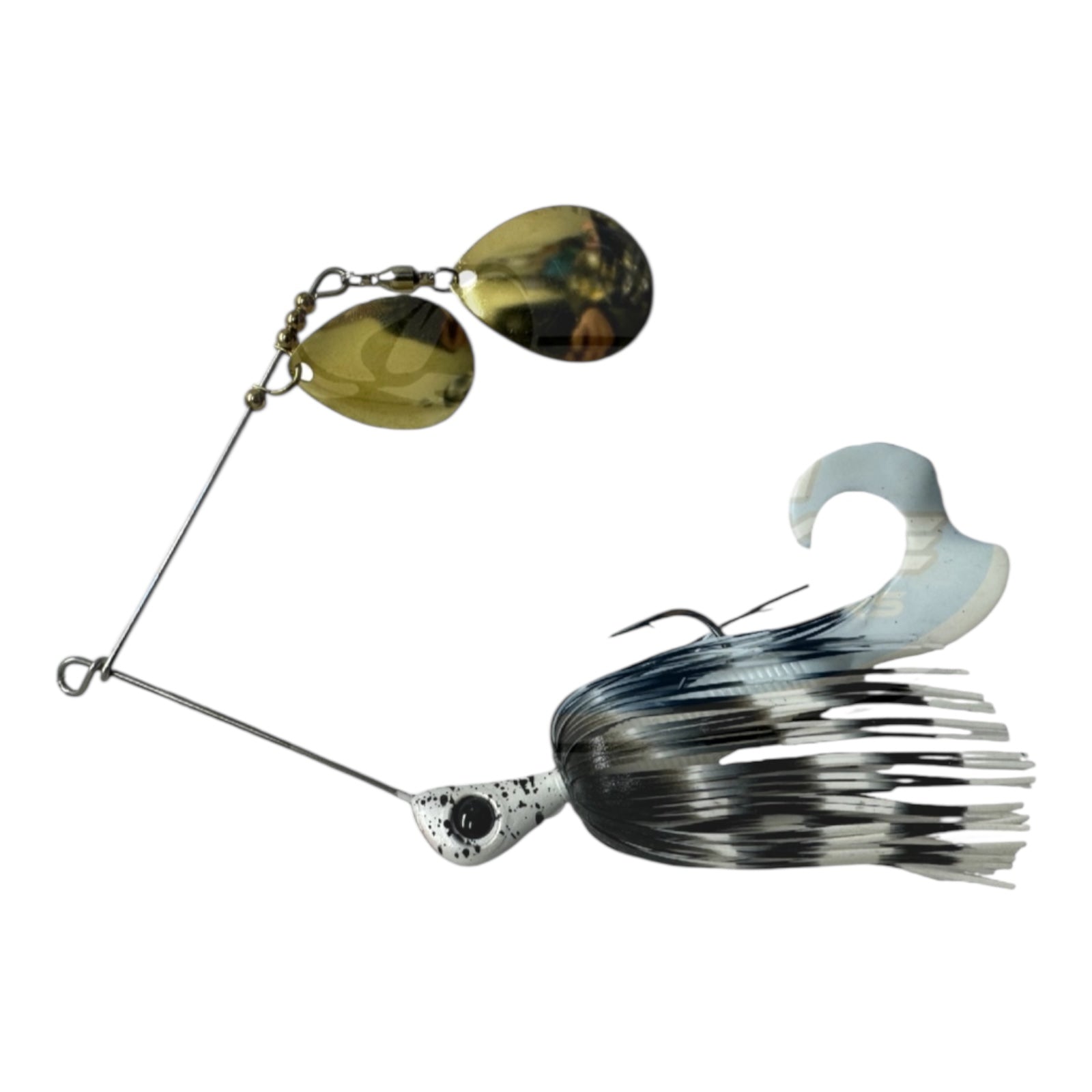 ASSASSIN SPINNERBAIT