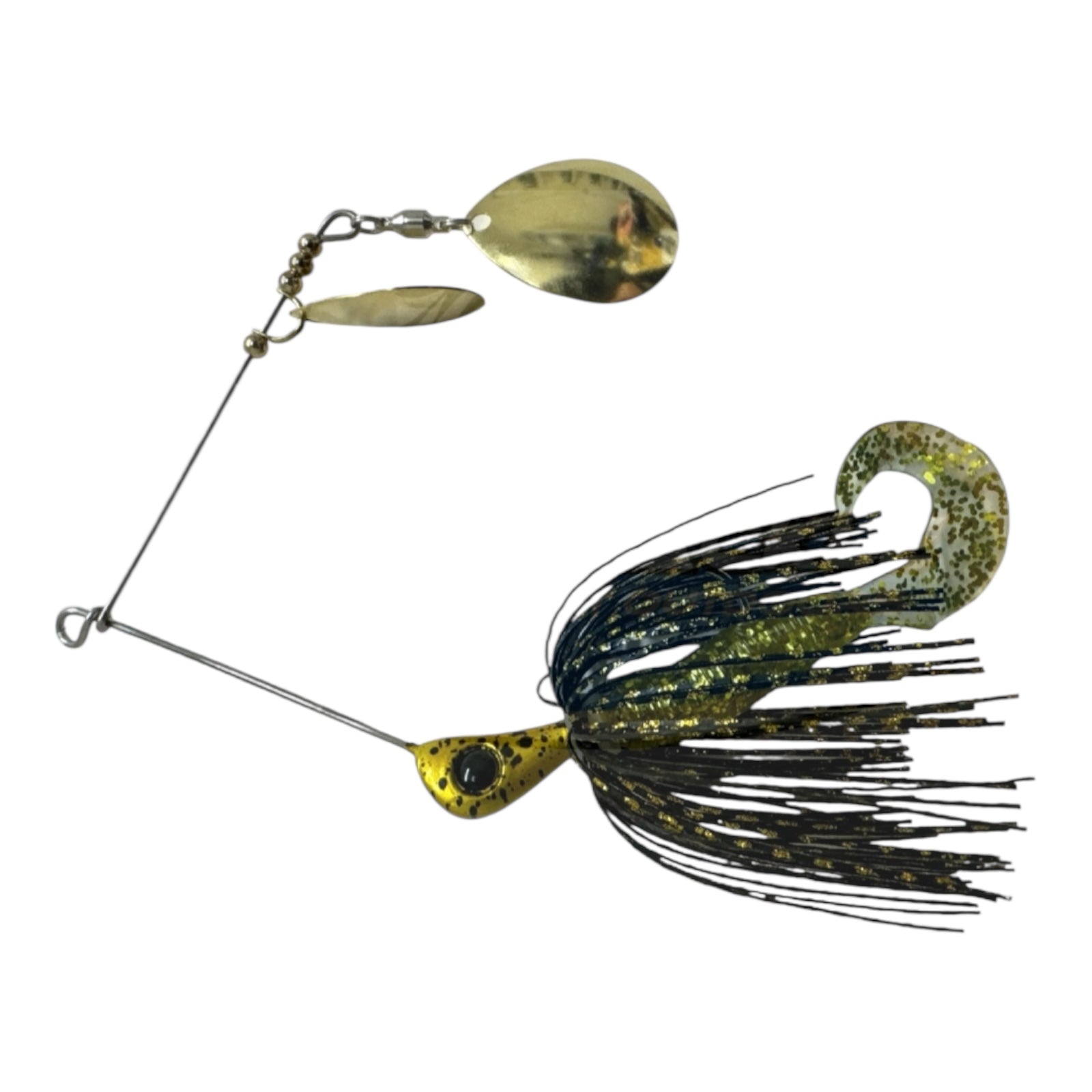 ASSASSIN SPINNERBAIT
