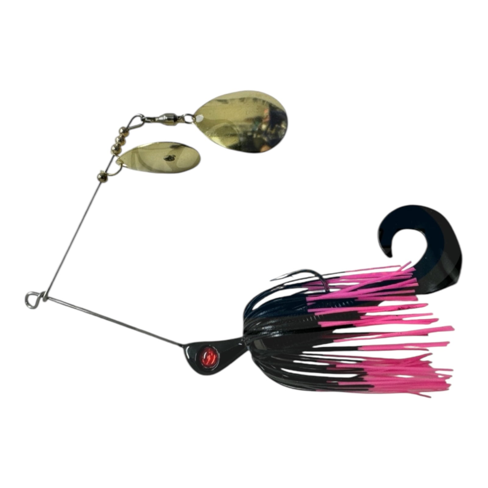 ASSASSIN SPINNERBAIT