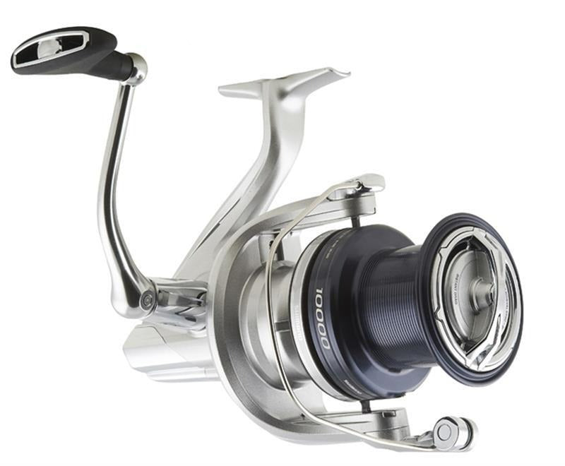 SHIMANO AERLEX