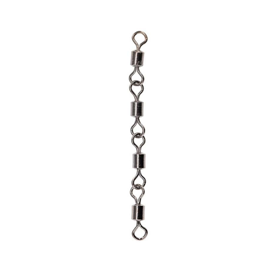 MIKADO FOURFOLD SWIVELS