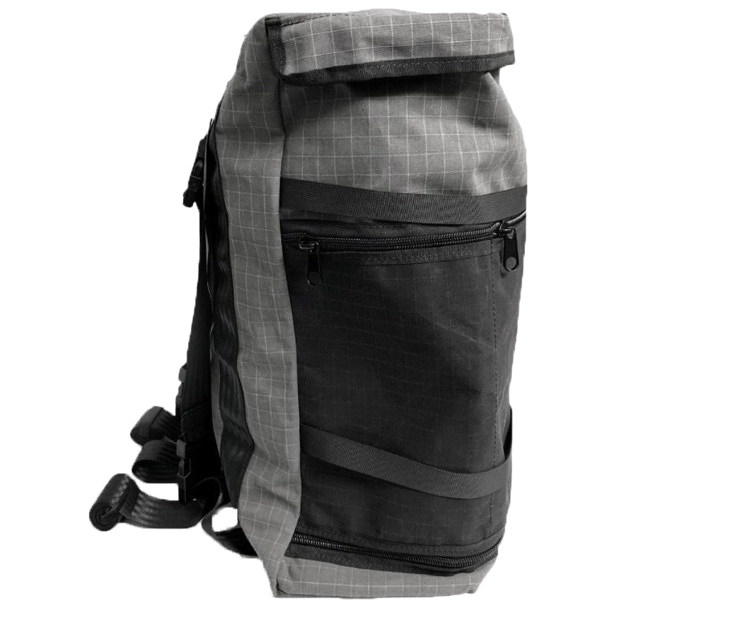 AOS SPARE WHEEL BIN BAG