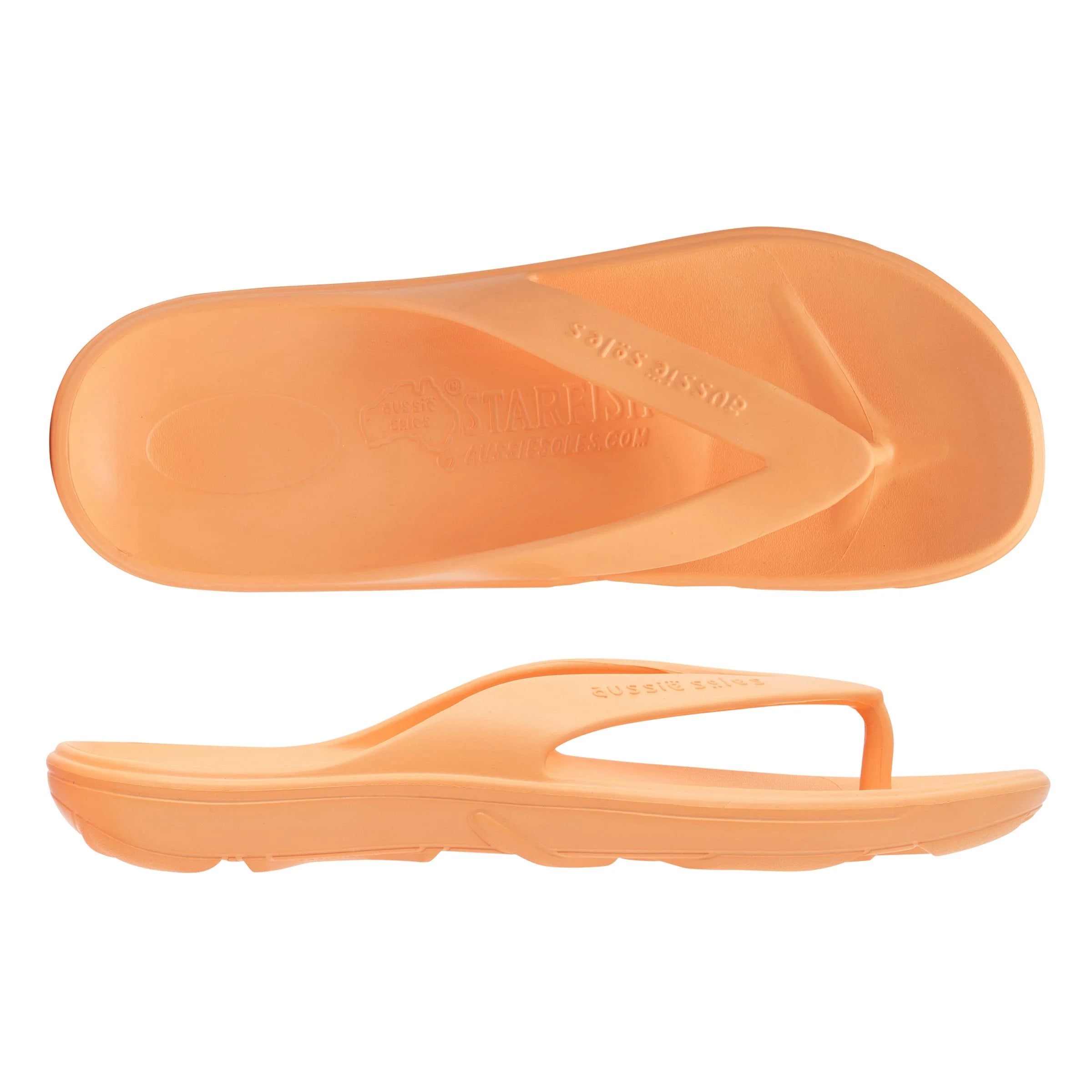 AUSSIE SOLES STARFISH 2.0