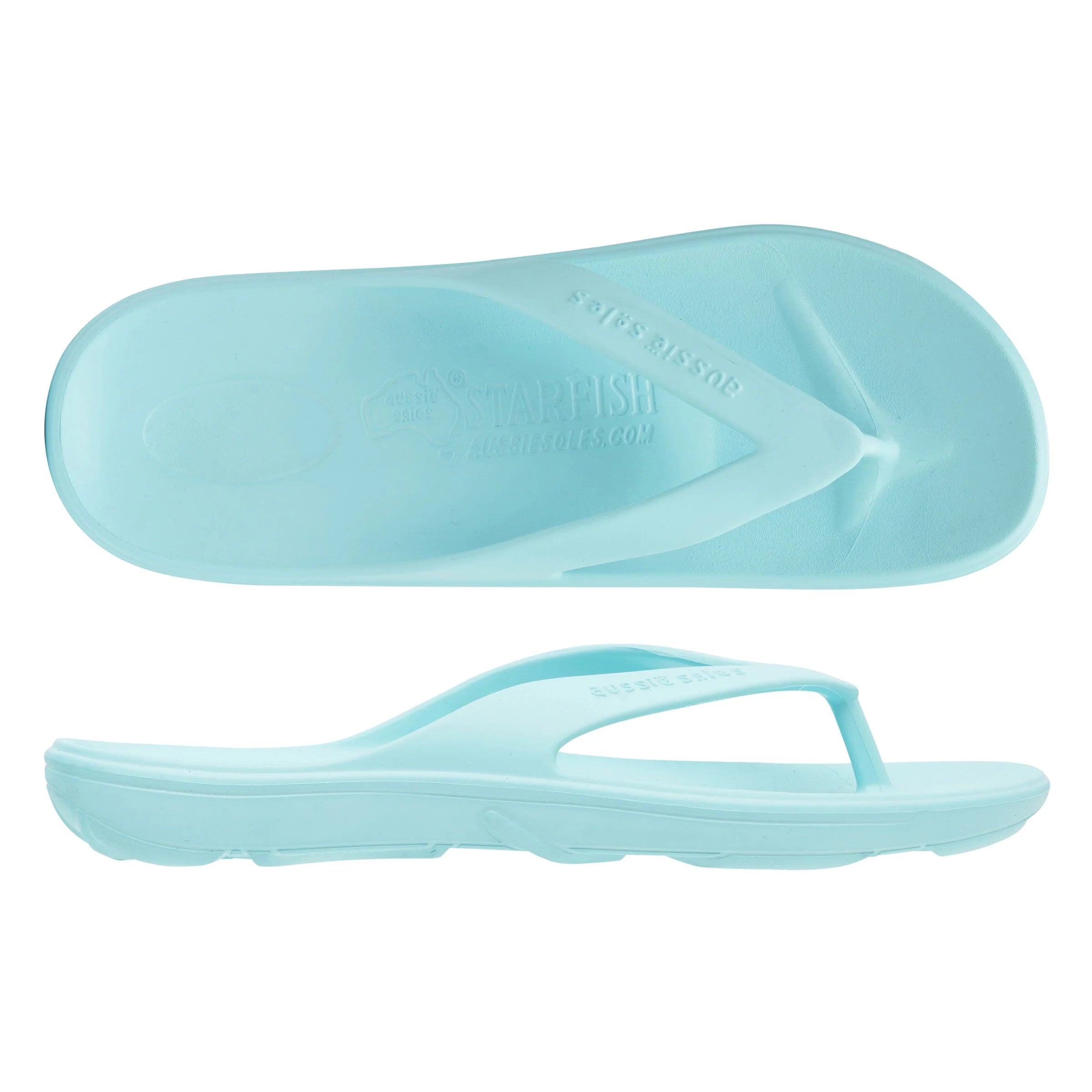 AUSSIE SOLES STARFISH 3.3
