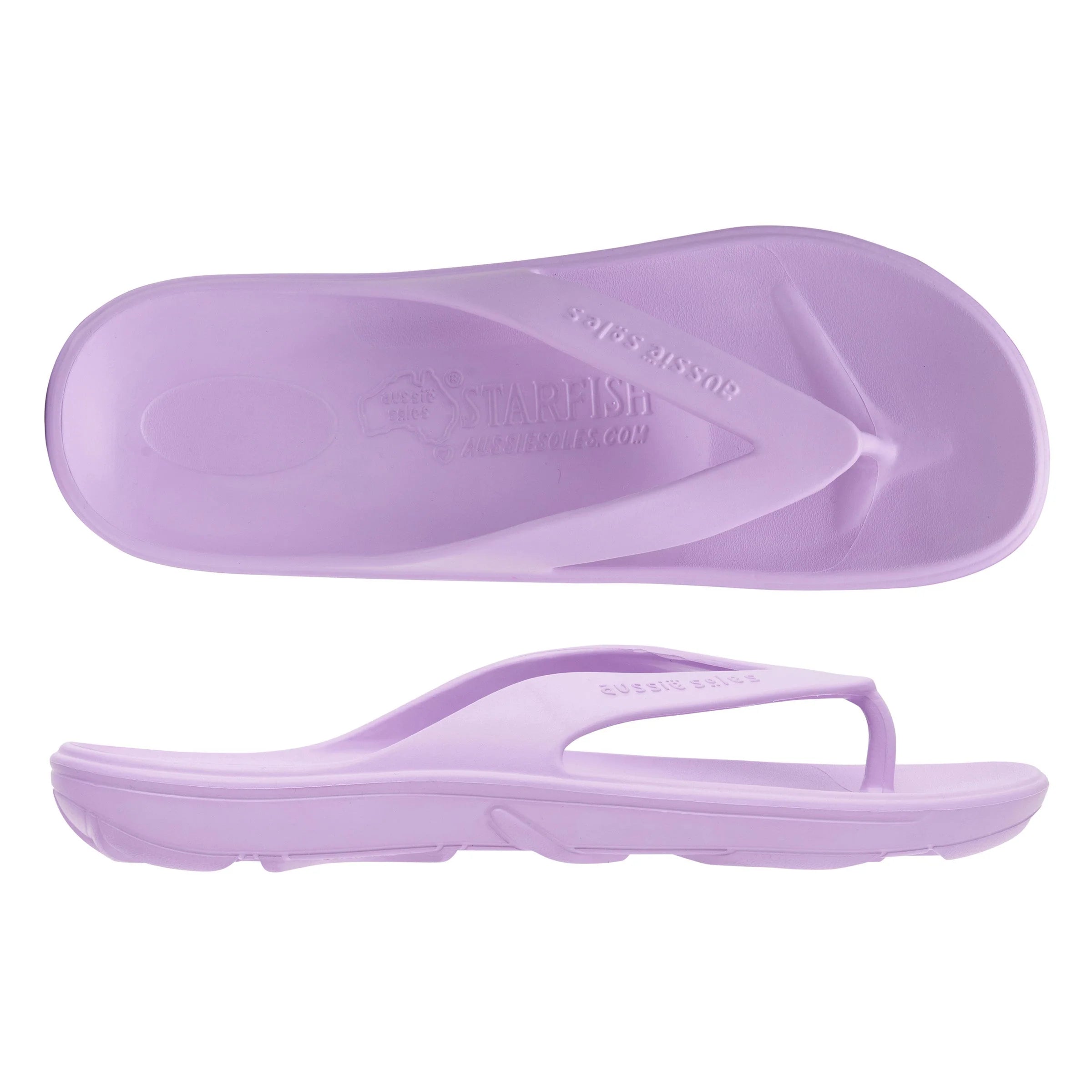 AUSSIE SOLES STARFISH 2.0