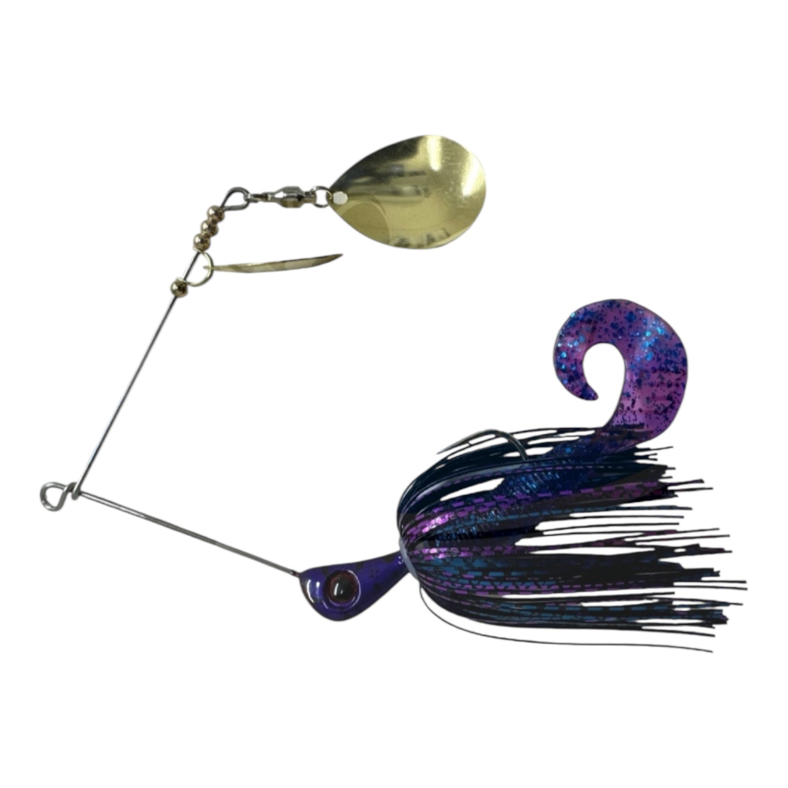 ASSASSIN SPINNERBAIT