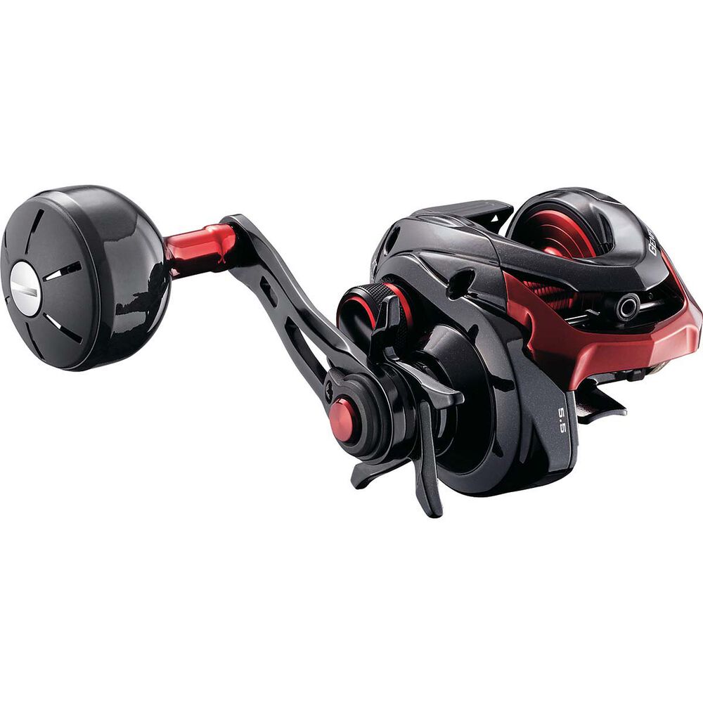 SHIMANO GENPU