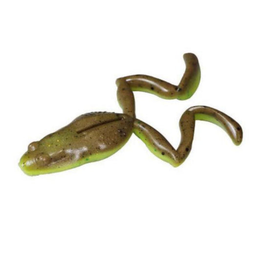 JACKALL CLONE FROG