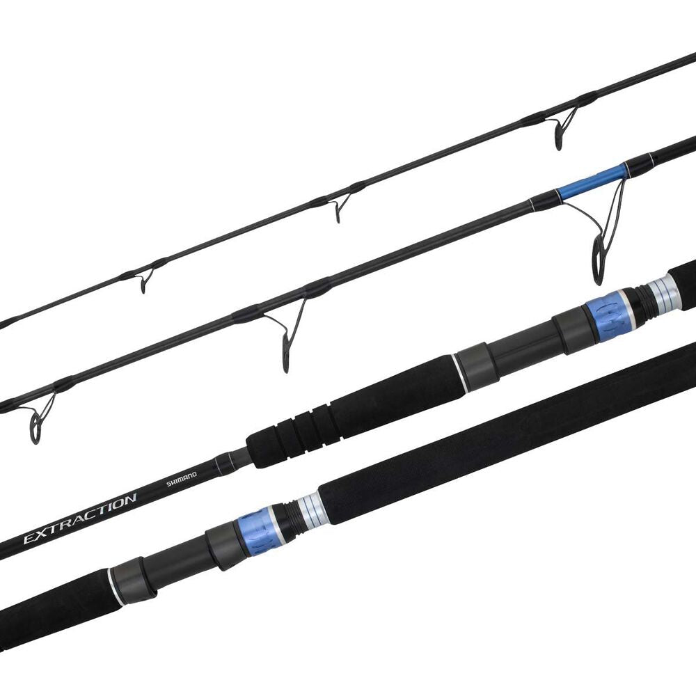 SHIMANO EXTRACTION