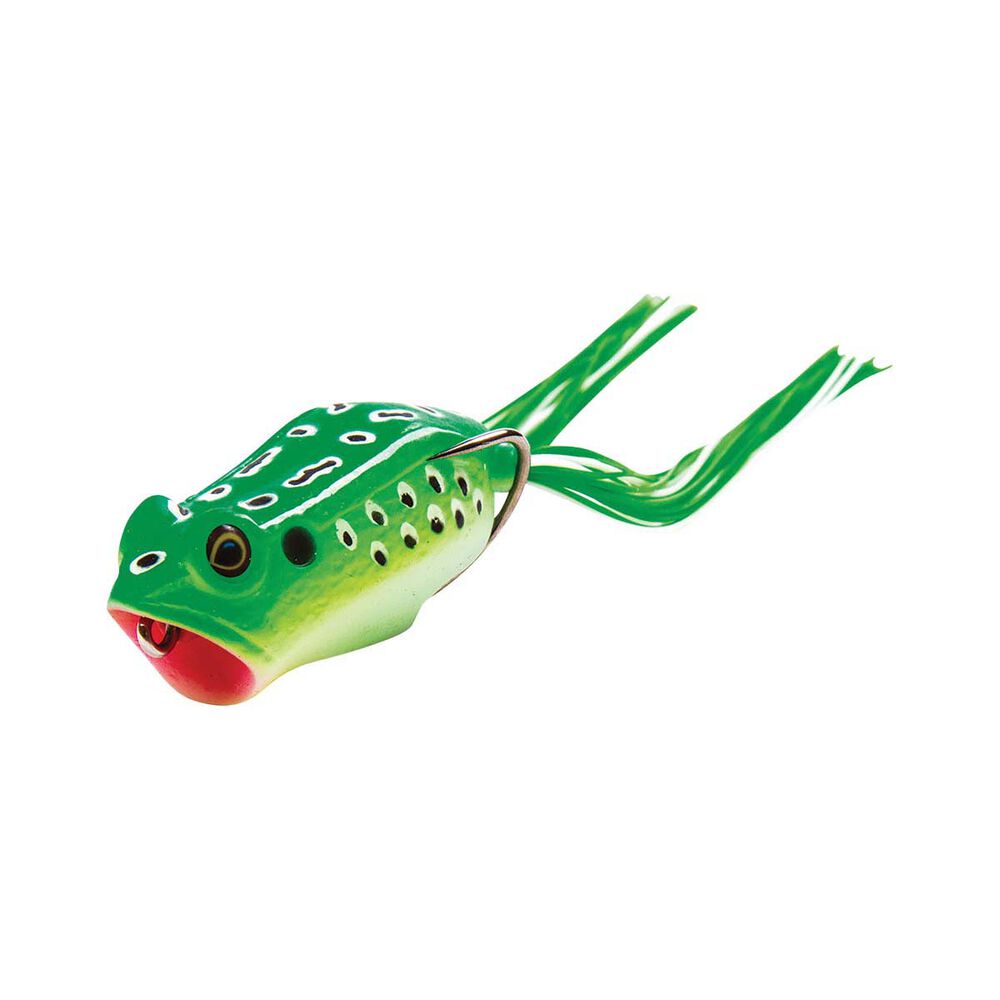 TT POPPING FROG