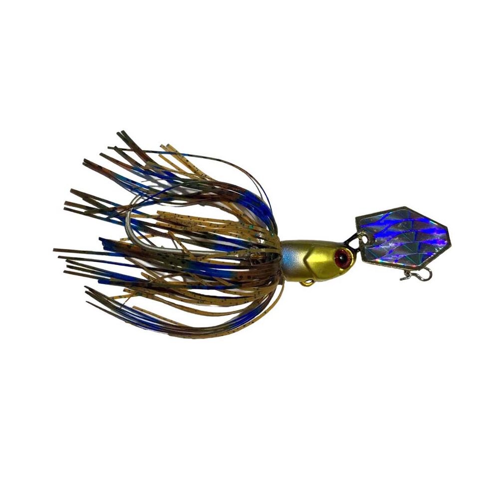 JACKALL CHARABLADE