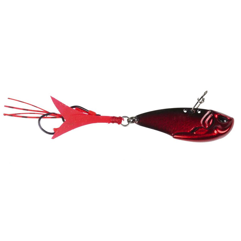 TT SWITCHMINNOW 43MM