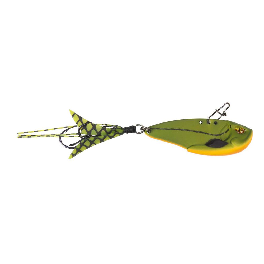 TT SWITCHMINNOW 43MM