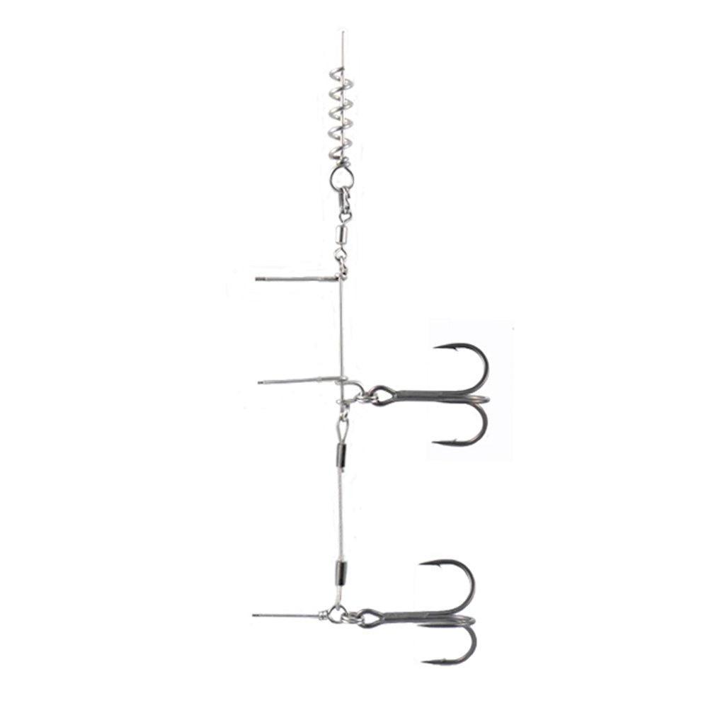 BKK TRIGGER 21