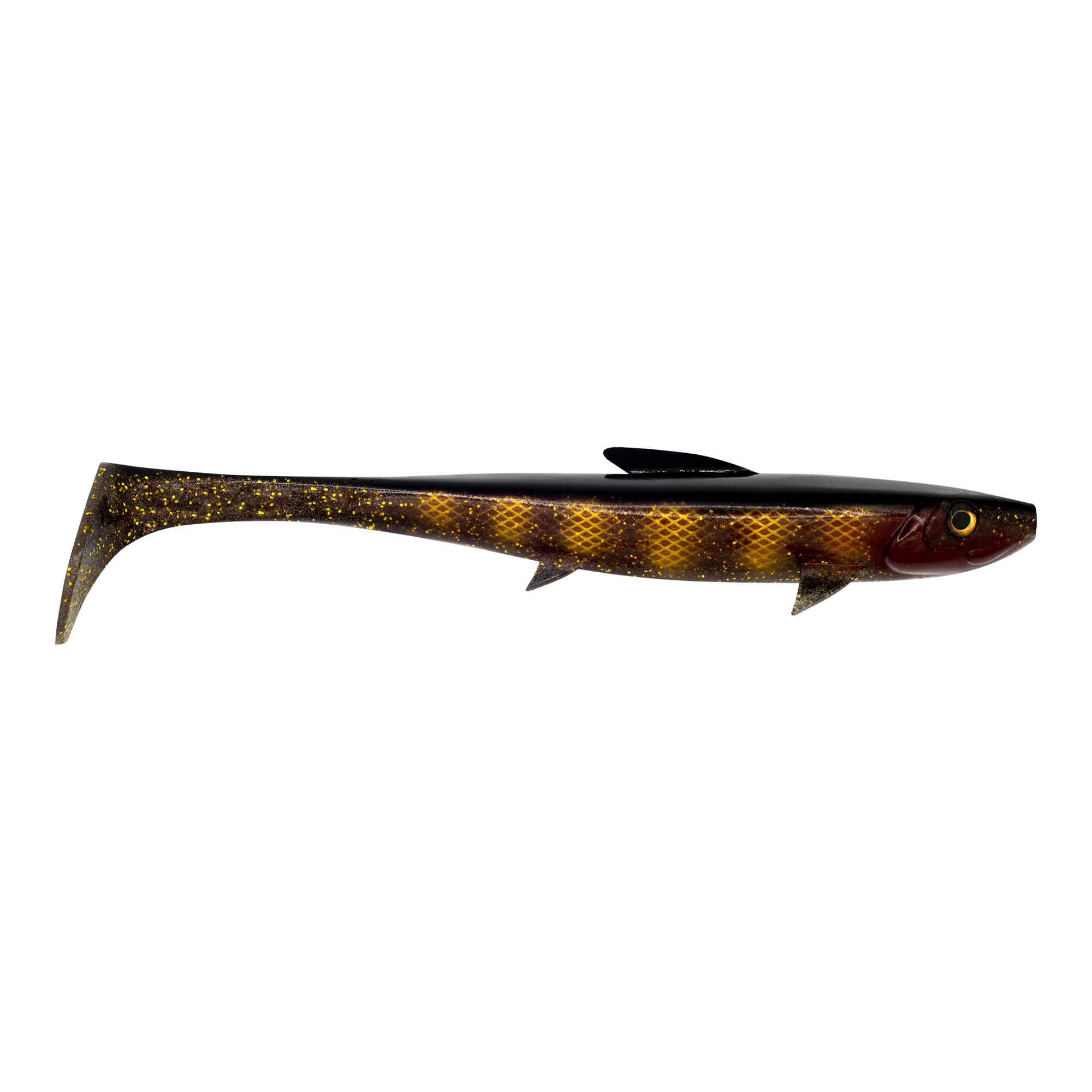 BLACKBAY BLACKSHAD 320