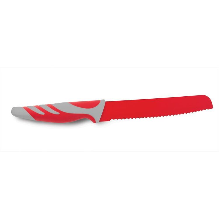 CAMPFIRE KNIFE SET WITH POUCH 3PC