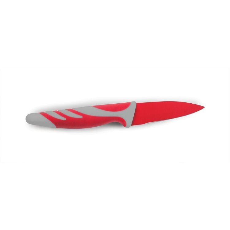 CAMPFIRE KNIFE SET WITH POUCH 3PC