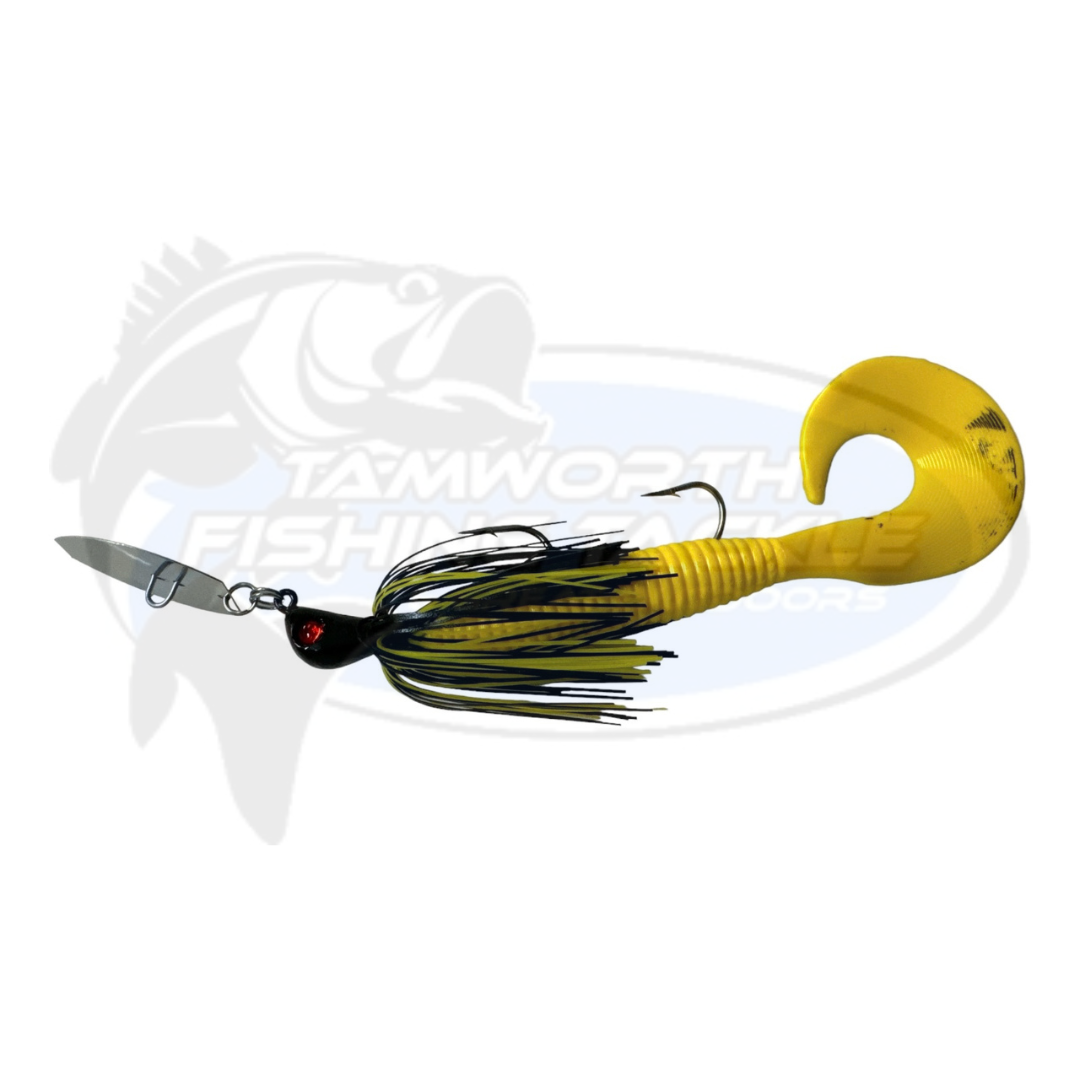 ASSASSIN CHATTERBAIT