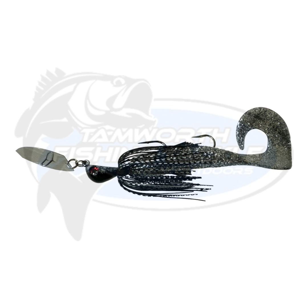 ASSASSIN CHATTERBAIT