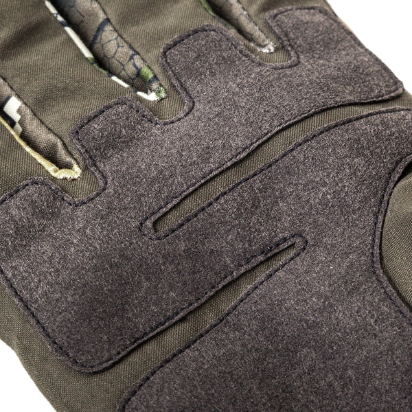 HUNTERS ELEMENT BLIZZARD GLOVES