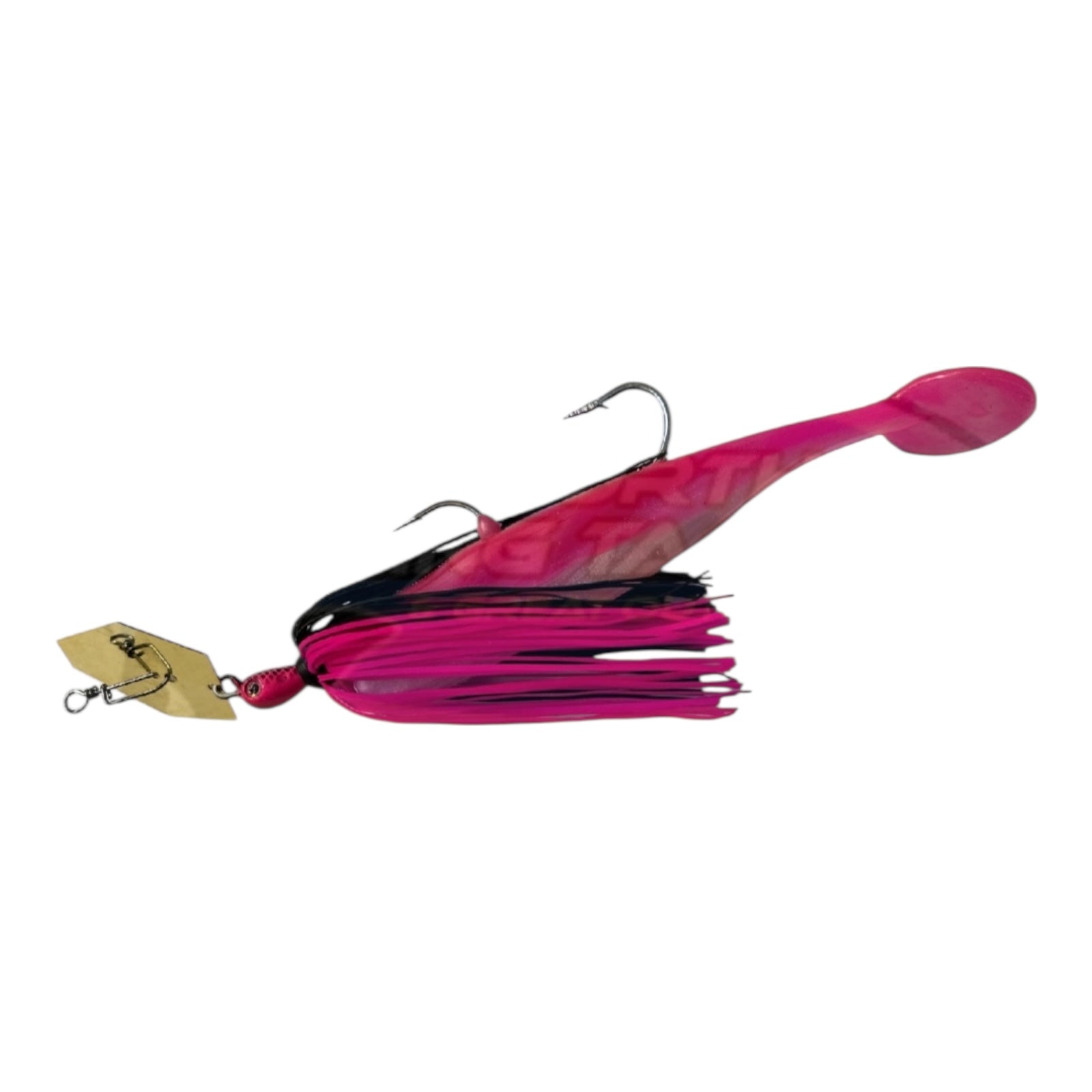 AUSSPIN CODBOTHERER MAGNUM