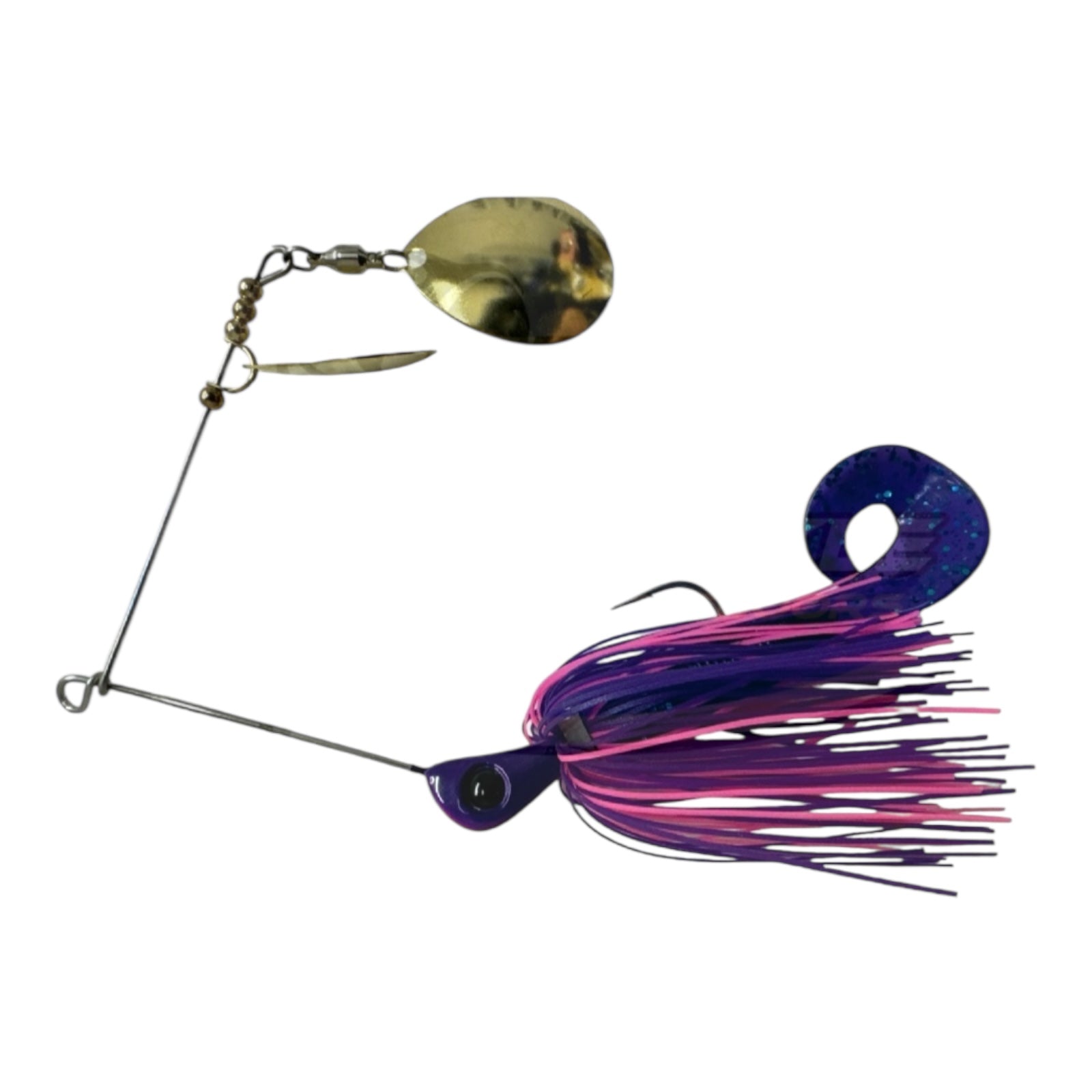 ASSASSIN SPINNERBAIT
