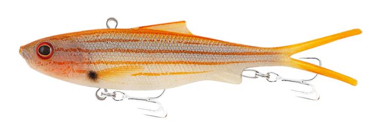 SAMAKI VIBELICIOUS 100mm 20g
