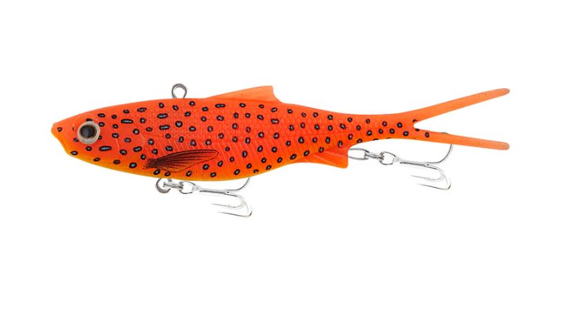 SAMAKI VIBELICIOUS 100mm 20g