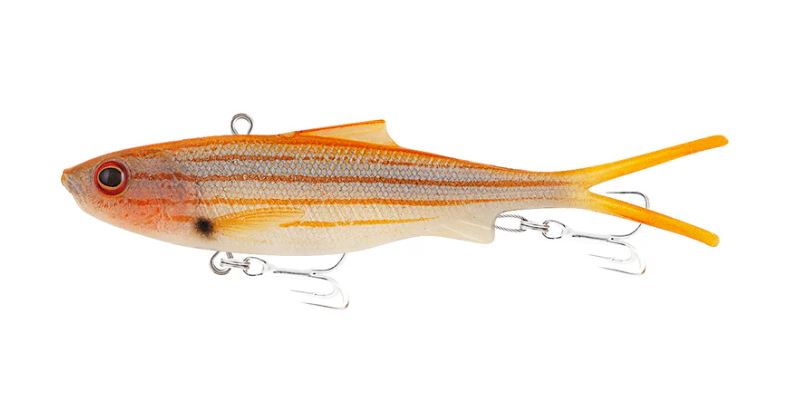 SAMAKI VIBELICIOUS 100mm 20g