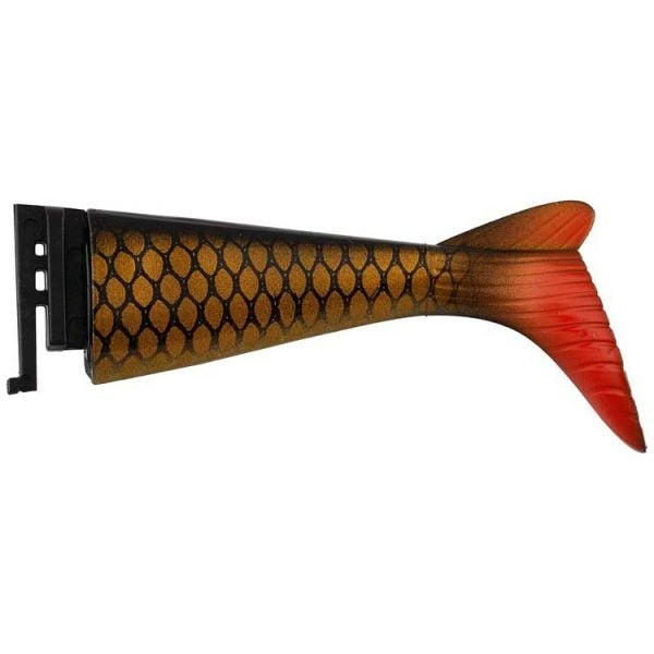Baitsanity Hatch Match Paddle Tail 2.0