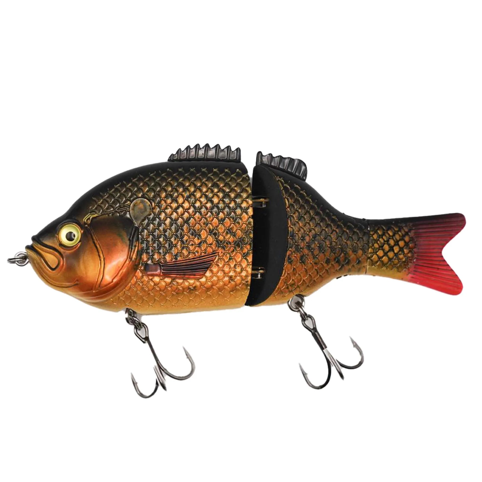 BAITSANITY EXPLORER GILL