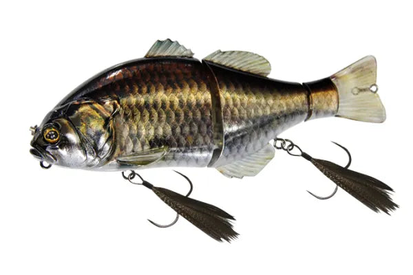 JACKALL CHIBITAREL
