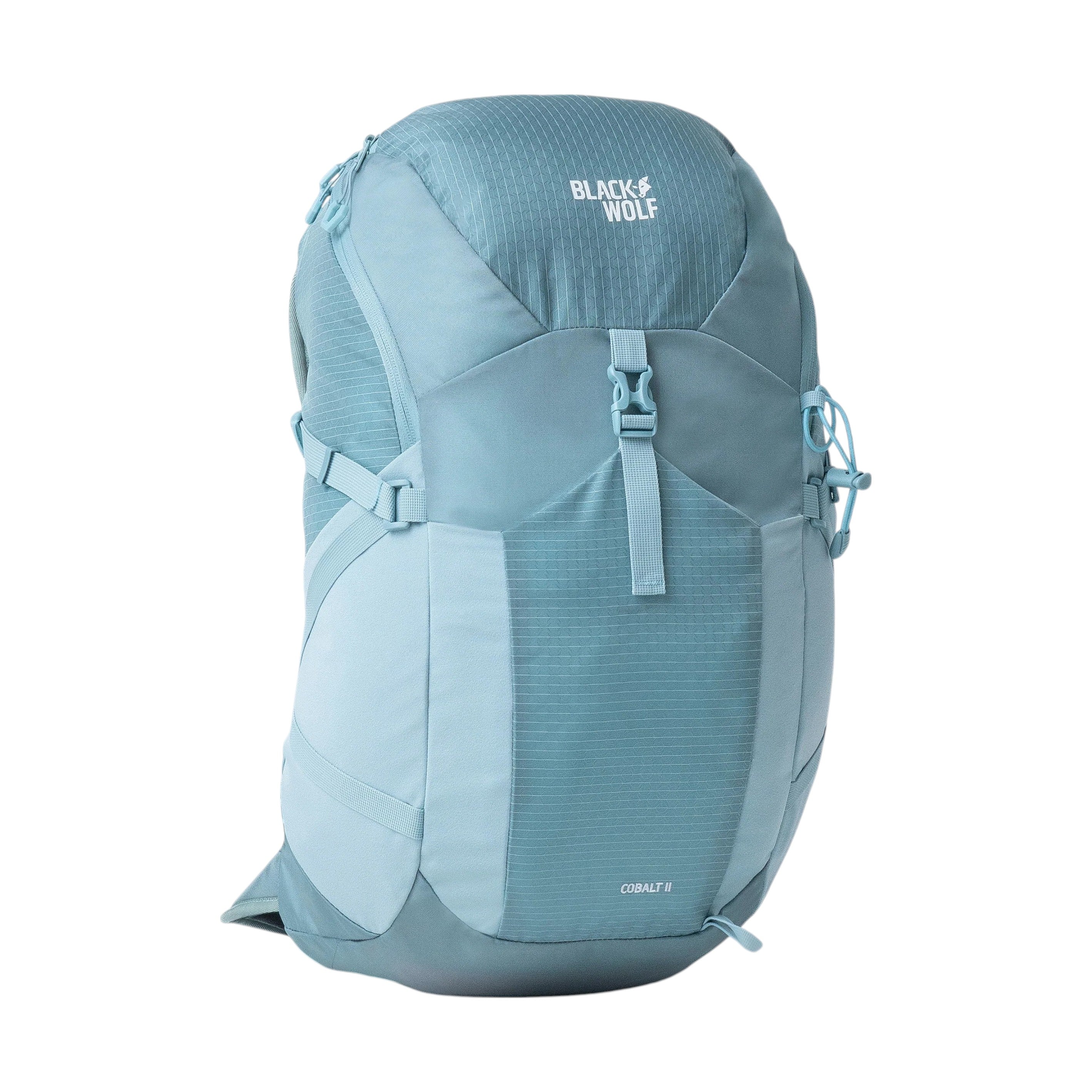BLACKWOLF COBALT II BACKBACK
