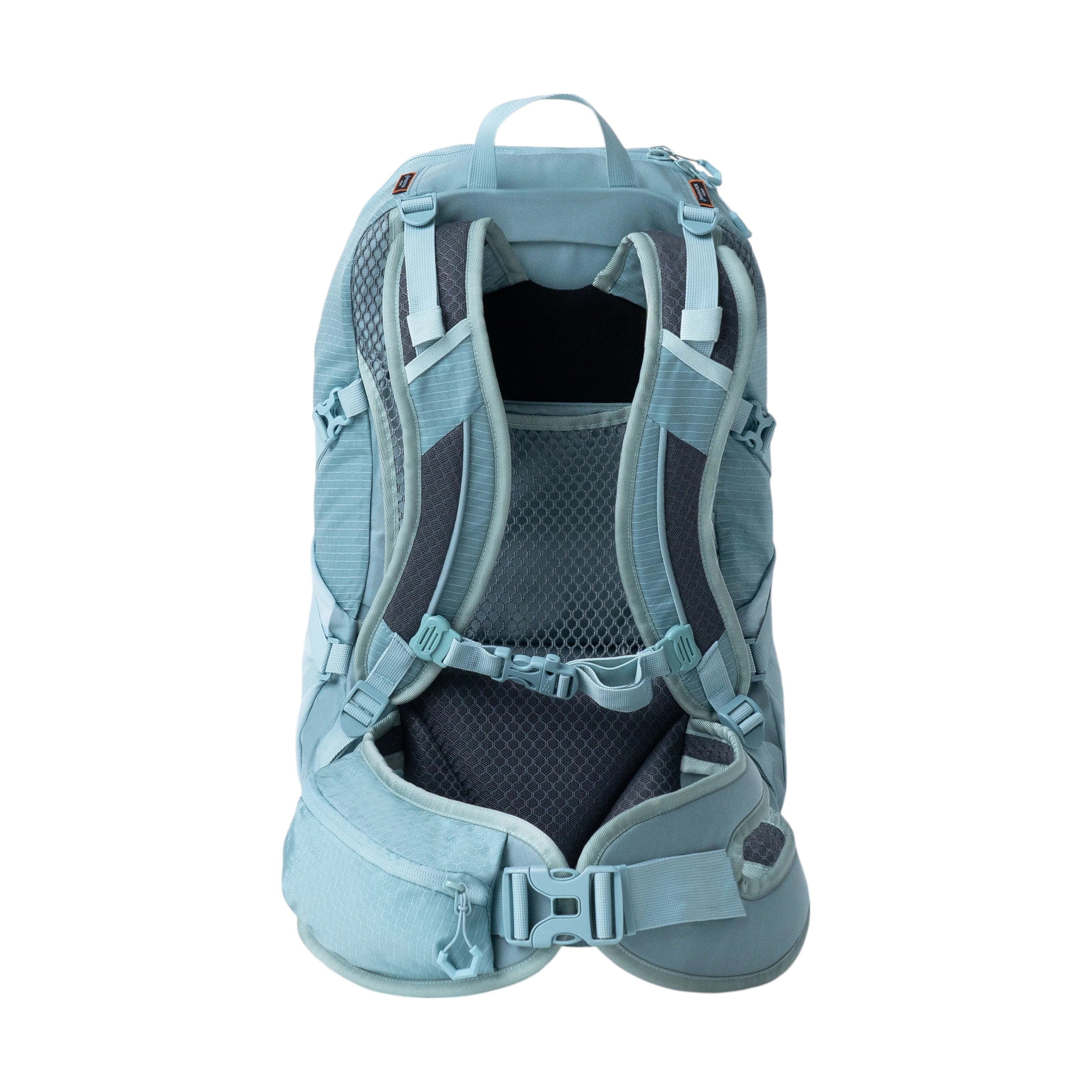 BLACKWOLF COBALT II BACKBACK