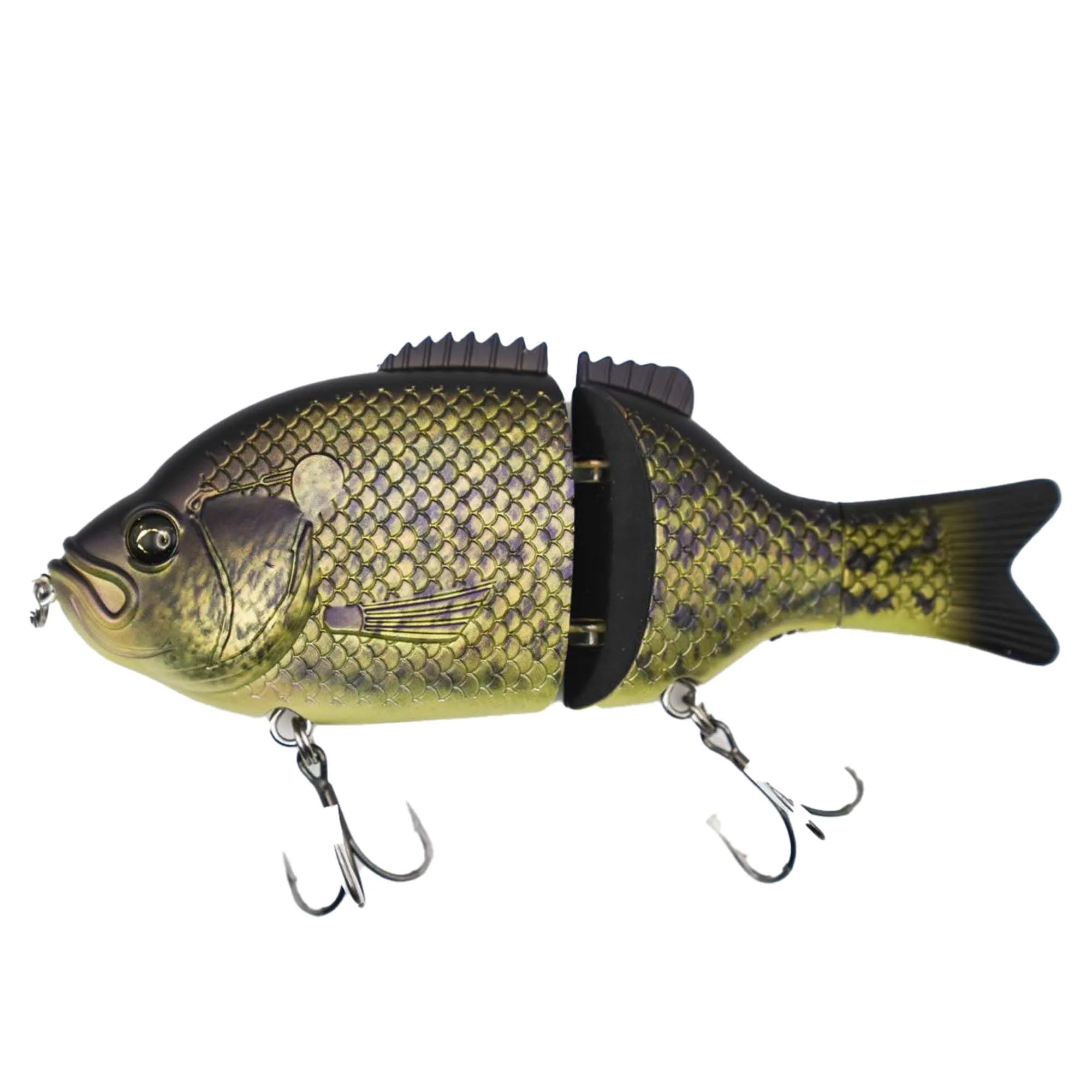 BAITSANITY EXPLORER GILL